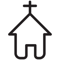 Church Icon