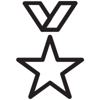 Medal Icon