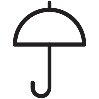 Umbrella Icon