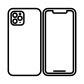 iphone 11 pro icon