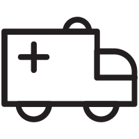 Ambulance icon