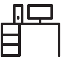 workstation icon