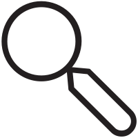 magnifier icon