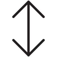 Arrows. icon