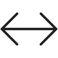Arrows. icon