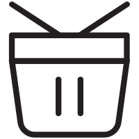 Shopping  Basket icon