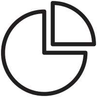 pie-chart icon