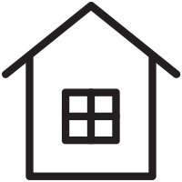 House icon