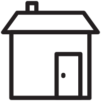 House icon