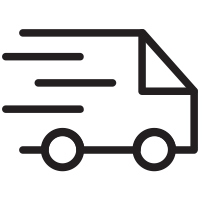 Fast  Delivery icon