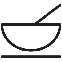 ฺbowl icon