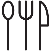 utensil icon