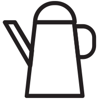 tea-pot icon