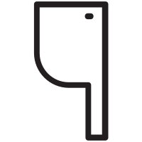 Cleaver icon