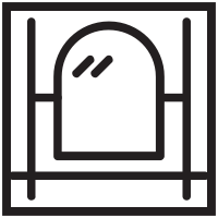mirror icon