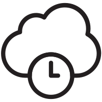 Cloud  Computing icon