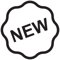 new sticker icon