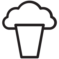 ice-cone icon