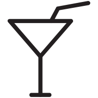 Cocktail icon