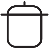 Cooking Pot  cooking pot icon