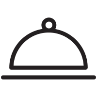 Platter icon
