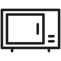 Oven icon