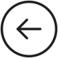 left arrow icon