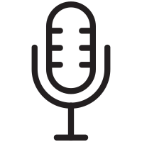 mic icon