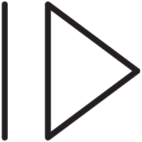 forward  button icon