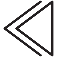 rewind button icon