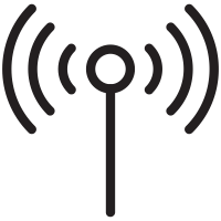 wifi-zone icon