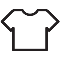 T.Shirt icon
