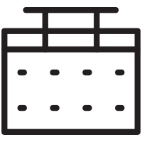 Luggage icon