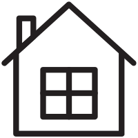 House icon