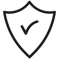 Security On icon