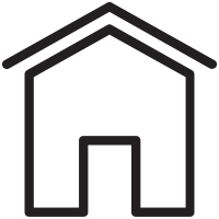 House icon