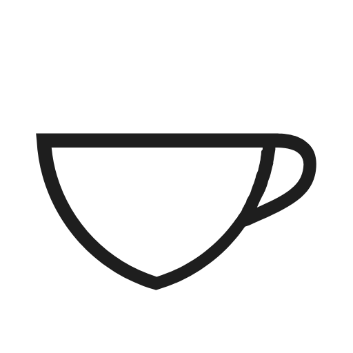 cup icon