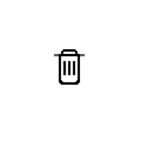 Delete Icon 314728