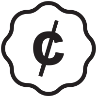 Cent Currency icon