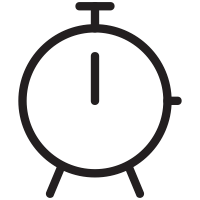 chronometer icon