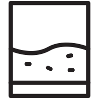 water glass icon