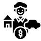 heritage icon