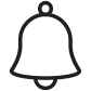 Bell icon