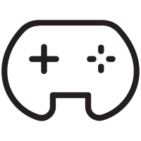 joypad icon