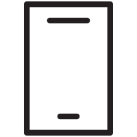 iPad icon