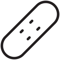 capsule icon