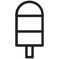 Popsicle icon