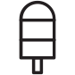Popsicle icon