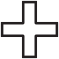Plus icon