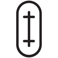Skateboard icon